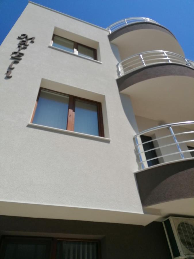 Villa Mareli Țarevo Exterior foto
